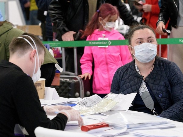 Коронавирус в Краснодаре, последние новости на 20 июня 2020: зоны развлечений и общепиты в ТРЦ пока работать не будут