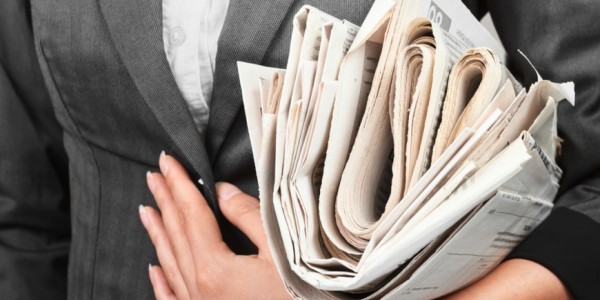 Газетный маркетинг по-кубански Газетный маркетинг по-кубански