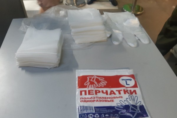 Сегодня более 1,6 тыс. отелей в Сочи начали свою работу