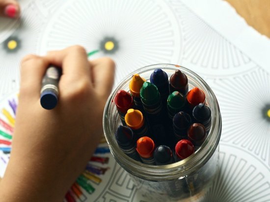 За последние пять лет на Кубани построили более 150 школ и детсадов За последние пять лет на Кубани построили более 150 школ и детсадов