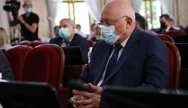 Политическая неделя на Кубани: предвыборные маневры на фоне летнего затишья