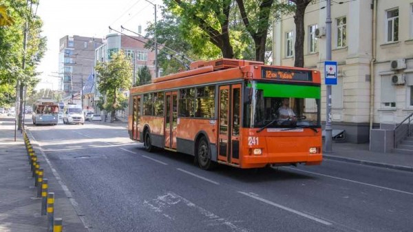Для ремонта ул. Октябрьской в Краснодаре по ночам будут перекрывать движение Для ремонта ул. Октябрьской в Краснодаре по ночам будут перекрывать движение