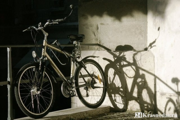 Кражи велосипедов в ЮМР Кражи велосипедов в ЮМР