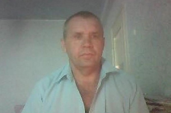 На Кубани ищут 55-летнего мужчину