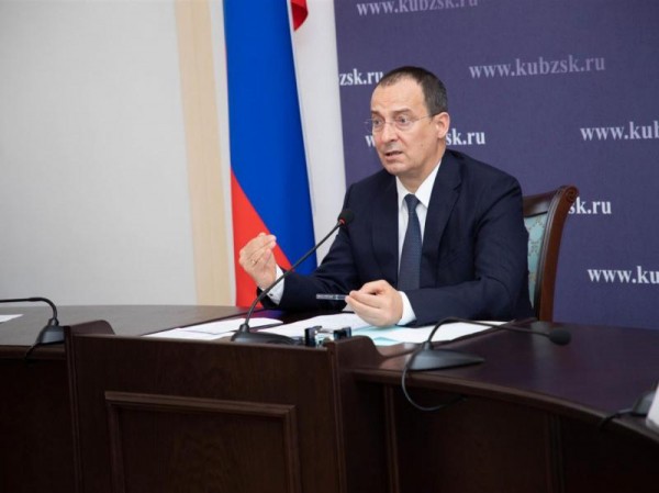 Темпы реализации госпрограмм вызвали нарекания депутатов Кубани