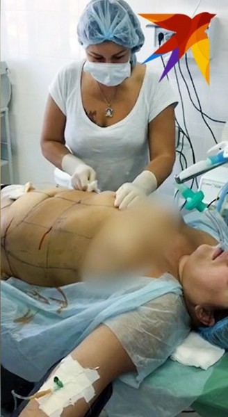 Обманом и за деньги: как лжехирургу Алене Верди удалось избежать тюрьмы