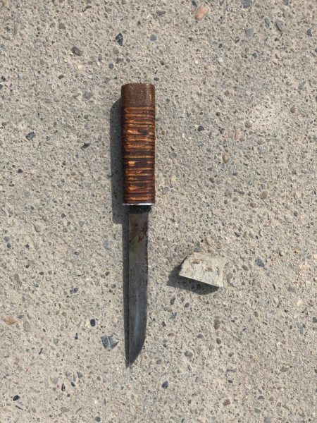 В Анапе полицейские при задержании застрелили мужчину В Анапе полицейские при задержании застрелили мужчину