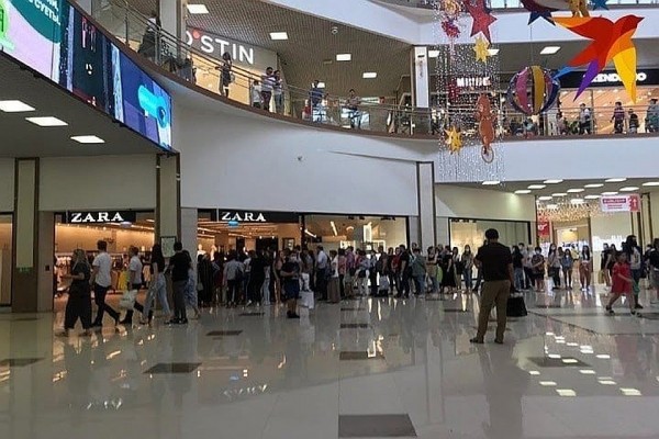 Коронавирус в Краснодаре, последние новости на 23 июня 2020: Бородина отругала краснодарцев, а Евгений Первышов заявил, что карантин в городе могут вернуть