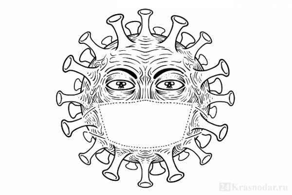 Две жертвы коронавируса в Краснодаре