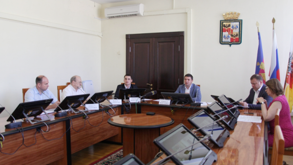 Краснодар и Харбин обсудили новые формы эффективного сотрудничества