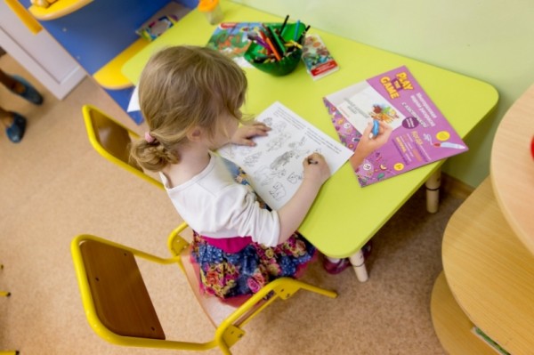 Детские сады на Кубани начали принимать детей: уже работают более половины учреждений Детские сады на Кубани начали принимать детей: уже работают более половины учреждений