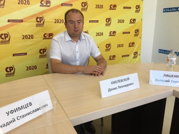 Политическая неделя на Кубани: предвыборные маневры на фоне летнего затишья