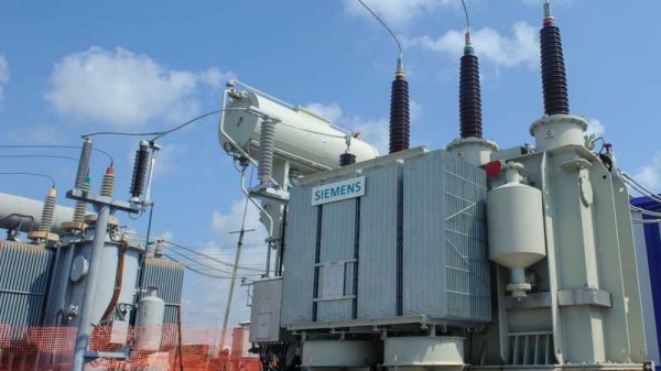 В Прикубанском и Западном округах Краснодара устранены локальные аварии на электросетях В Прикубанском и Западном округах Краснодара устранены локальные аварии на электросетях