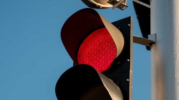 На трёх перекрёстках в Краснодаре временно отключат светофоры