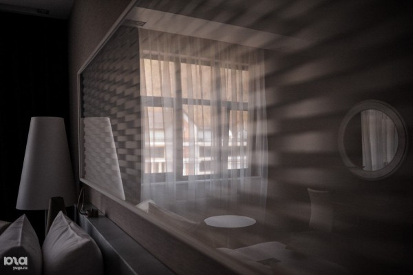 «Больше всего пострадают отели для обычных людей». Интервью с владельцем гостиницы в Геленджике