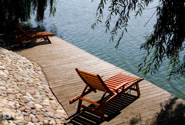 «Больше всего пострадают отели для обычных людей». Интервью с владельцем гостиницы в Геленджике