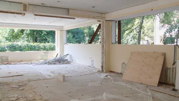 В Краснодаре пять бывших детских садов возобновят работу после возвращения в муниципальную собственность В Краснодаре пять бывших детских садов возобновят работу после возвращения в муниципальную собственность