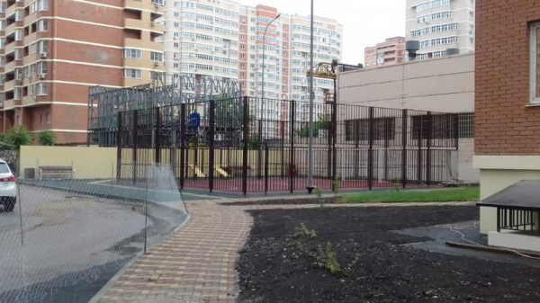 Суд принял ключевое решение для сдачи в эксплуатацию проблемного ЖК «Южный» в Краснодаре