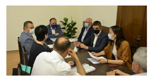 В кубанском ЗСК перетасовали депутатов В кубанском ЗСК перетасовали депутатов