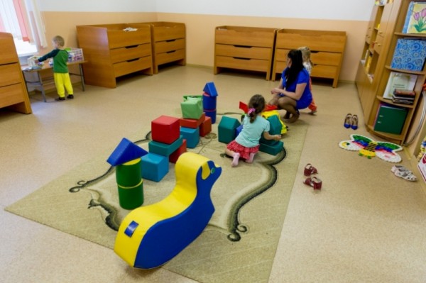 Путевка в детский сад Краснодара: кто имеет реальную возможность получить её