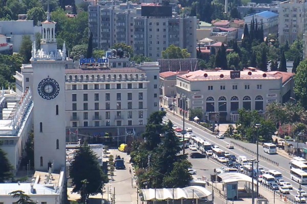 Новый налог и рост тарифов: как изменится жизнь в Сочи с 1 июля