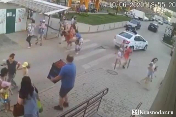 Стрельба в ГМР