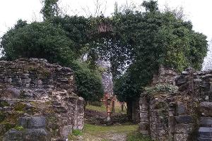 Черноморское Средневековье: белые пятна на карте исторических памятников в Большом Сочи Черноморское Средневековье: белые пятна на карте исторических памятников в Большом Сочи