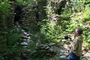 Черноморское Средневековье: белые пятна на карте исторических памятников в Большом Сочи Черноморское Средневековье: белые пятна на карте исторических памятников в Большом Сочи