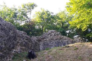 Черноморское Средневековье: белые пятна на карте исторических памятников в Большом Сочи Черноморское Средневековье: белые пятна на карте исторических памятников в Большом Сочи