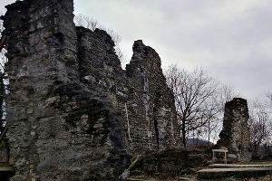 Черноморское Средневековье: белые пятна на карте исторических памятников в Большом Сочи Черноморское Средневековье: белые пятна на карте исторических памятников в Большом Сочи