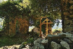 Черноморское Средневековье: белые пятна на карте исторических памятников в Большом Сочи Черноморское Средневековье: белые пятна на карте исторических памятников в Большом Сочи