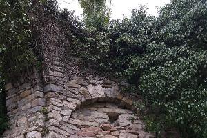 Черноморское Средневековье: белые пятна на карте исторических памятников в Большом Сочи Черноморское Средневековье: белые пятна на карте исторических памятников в Большом Сочи