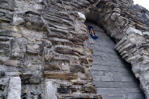 Черноморское Средневековье: белые пятна на карте исторических памятников в Большом Сочи Черноморское Средневековье: белые пятна на карте исторических памятников в Большом Сочи