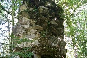 Черноморское Средневековье: белые пятна на карте исторических памятников в Большом Сочи Черноморское Средневековье: белые пятна на карте исторических памятников в Большом Сочи