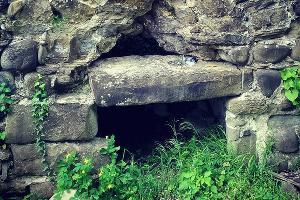 Черноморское Средневековье: белые пятна на карте исторических памятников в Большом Сочи Черноморское Средневековье: белые пятна на карте исторических памятников в Большом Сочи