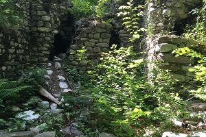 Черноморское Средневековье: белые пятна на карте исторических памятников в Большом Сочи Черноморское Средневековье: белые пятна на карте исторических памятников в Большом Сочи