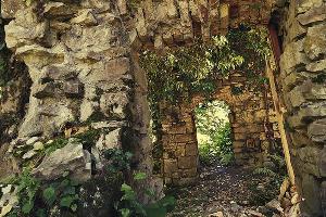 Черноморское Средневековье: белые пятна на карте исторических памятников в Большом Сочи Черноморское Средневековье: белые пятна на карте исторических памятников в Большом Сочи