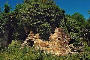 Черноморское Средневековье: белые пятна на карте исторических памятников в Большом Сочи Черноморское Средневековье: белые пятна на карте исторических памятников в Большом Сочи