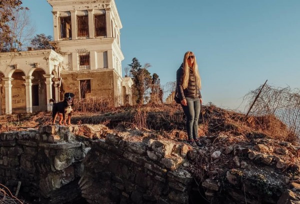 Черноморское Средневековье: белые пятна на карте исторических памятников в Большом Сочи Черноморское Средневековье: белые пятна на карте исторических памятников в Большом Сочи