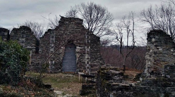 Черноморское Средневековье: белые пятна на карте исторических памятников в Большом Сочи Черноморское Средневековье: белые пятна на карте исторических памятников в Большом Сочи