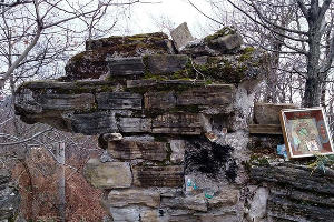 Черноморское Средневековье: белые пятна на карте исторических памятников в Большом Сочи Черноморское Средневековье: белые пятна на карте исторических памятников в Большом Сочи