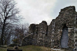 Черноморское Средневековье: белые пятна на карте исторических памятников в Большом Сочи Черноморское Средневековье: белые пятна на карте исторических памятников в Большом Сочи