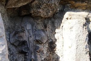 Черноморское Средневековье: белые пятна на карте исторических памятников в Большом Сочи Черноморское Средневековье: белые пятна на карте исторических памятников в Большом Сочи