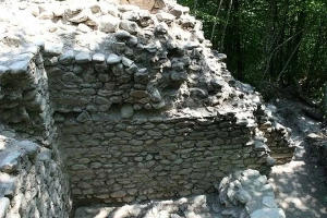 Черноморское Средневековье: белые пятна на карте исторических памятников в Большом Сочи Черноморское Средневековье: белые пятна на карте исторических памятников в Большом Сочи