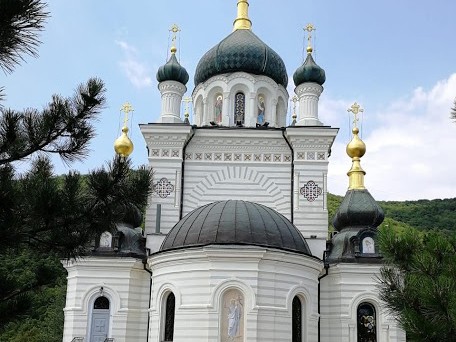 На Кубани откроются храмы