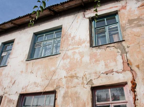 В Краснодарском крае вдова ветерана проживала в доме без воды, ванной и туалета