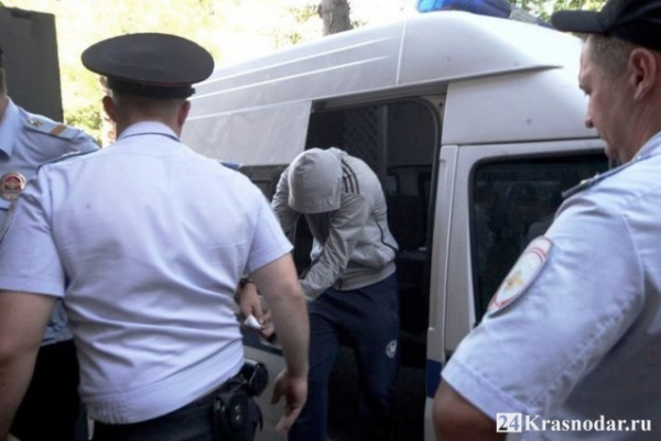 Приговор хладнокровному убийце