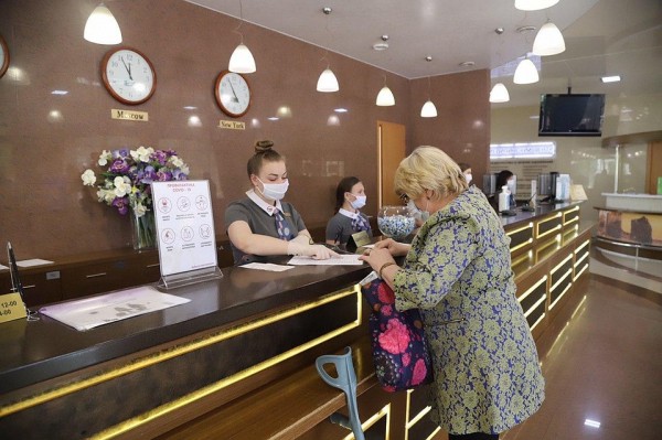 Коронавирус в Краснодарском крае, последние новости на 27 июня 2020: ограничения продолжают снимать - открылись кафе, рестораны и фитнес-клубы