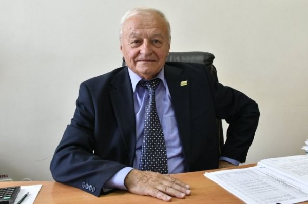 Умер главный фермер Кубани Виктор Сергеев, спасая тонущего ребенка