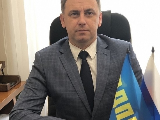 ЛДПР выдвинула своего кандидата на выборы губернатора Кубани ЛДПР выдвинула своего кандидата на выборы губернатора Кубани